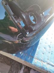 Бампер передний TOYOTA PASSO m700a 52119B1330 5 ракурс