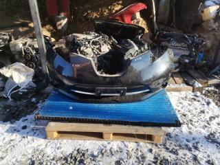 Бампер передний NISSAN LEAF