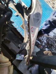 Бампер передний TOYOTA Yaris MXPH10, KSP210 52119K0010 3 ракурс