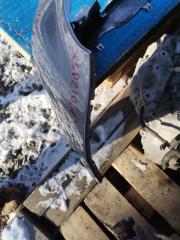 Бампер передний TOYOTA Yaris MXPH10, KSP210 52119K0010 5 ракурс