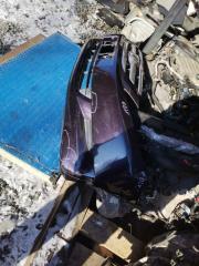 Бампер передний HONDA EDIX BE8 2 ракурс