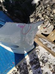 Бампер передний NISSAN ELGRAND e51 VQ35 3 ракурс