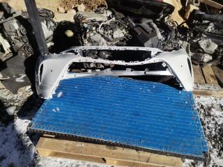 Бампер передний TOYOTA HARRIER AXUH80 52119-488301 1 ракурс