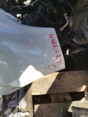 Бампер передний TOYOTA HARRIER AXUH80 52119-488301 2 ракурс