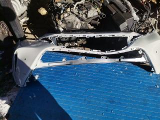 Бампер передний TOYOTA HARRIER AXUH80 52119-488301 5 ракурс