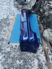 Бампер задний HONDA STREAM RN6 3 ракурс