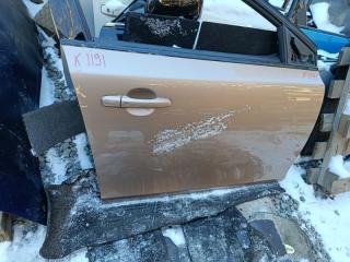 Дверь правая передняя VOLVO V40 MV B5204T9 4 ракурс