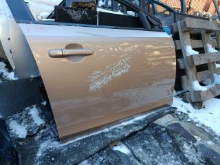 Дверь правая передняя VOLVO V40 MV B5204T9 5 ракурс