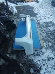 Бампер задний HONDA STEP WAGON RK1 R20a 1 ракурс