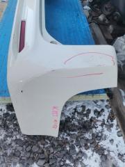 Бампер задний HONDA STEP WAGON RK1 R20a 3 ракурс