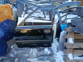 Дверь левая передняя TOYOTA Comfort TSS11 1tr-fpe 1 ракурс