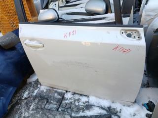 Дверь правая передняя TOYOTA PRIUS ALPHA ZVW41 2ZR-FXE 5 ракурс