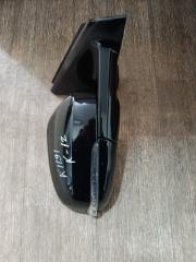 Зеркало правое VOLVO V40 MV B5204T9 1 ракурс
