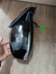 Зеркало правое VOLVO V40 MV B5204T9 2 ракурс