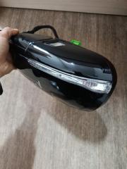 Зеркало правое VOLVO V40 MV B5204T9 4 ракурс