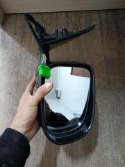 Зеркало правое VOLVO V40 MV B5204T9 5 ракурс