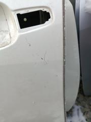Дверь левая передняя TOYOTA YARIS MXPH10, KSP210 5 ракурс