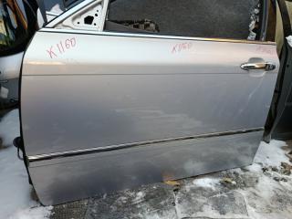 Дверь левая передняя TOYOTA CROWN GRS182 3gr-fse 3 ракурс