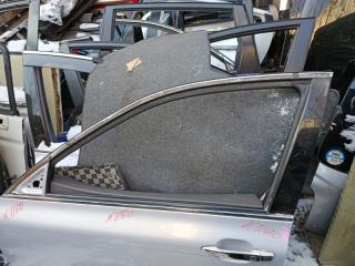 Дверь левая передняя TOYOTA CROWN GRS182 3gr-fse 5 ракурс