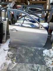 Дверь правая передняя TOYOTA CROWN GRS182 3gr-fse 1 ракурс