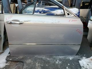 Дверь правая передняя TOYOTA CROWN GRS182 3gr-fse 2 ракурс