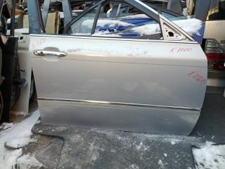 Дверь правая передняя TOYOTA CROWN GRS182 3gr-fse 3 ракурс
