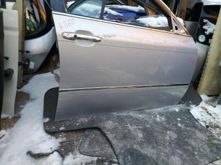 Дверь правая передняя TOYOTA CROWN GRS182 3gr-fse 4 ракурс