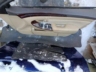 Дверь правая передняя TOYOTA CROWN GRS182 3gr-fse 5 ракурс