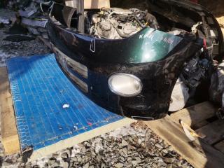 Бампер передний NISSAN ELGRAND NE51 VQ35 2 ракурс