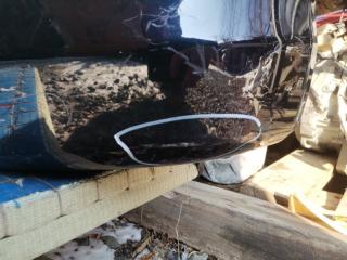 Бампер передний NISSAN ELGRAND NE51 VQ35 3 ракурс