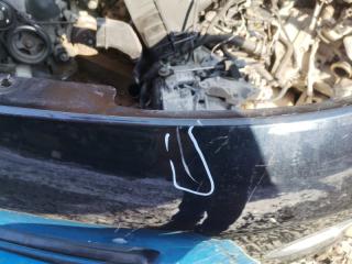 Бампер передний NISSAN ELGRAND NE51 VQ35 4 ракурс