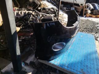 Бампер передний NISSAN ELGRAND NE51 VQ35 5 ракурс