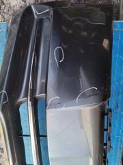 Бампер передний HONDA STEP WAGON rk5 R20A 4 ракурс