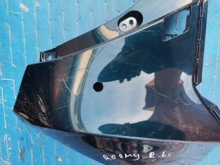 Клык бампера левый задний TOYOTA Roomy M900A 52553-b1020 2 ракурс Клык бампера левый задний TOYOTA Roomy M900A 52553-b1020 2 ракурс