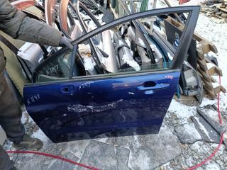 Дверь левая передняя HONDA STREAM RN6 R18A 1 ракурс