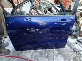 Дверь левая передняя HONDA STREAM RN6 R18A 2 ракурс