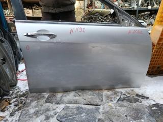 Дверь правая передняя HONDA ACCORD CL7 K24A 3 ракурс
