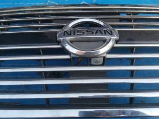 Решетка радиатора передняя NISSAN ELGRAND NE51 VQ35 2 ракурс