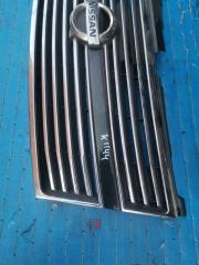 Решетка радиатора передняя NISSAN ELGRAND NE51 VQ35 3 ракурс