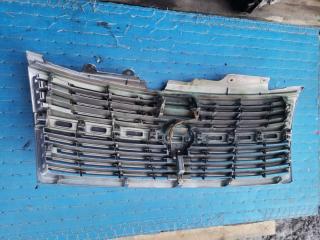 Решетка радиатора передняя NISSAN ELGRAND NE51 VQ35 5 ракурс