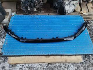 Накладка на бампер передняя TOYOTA Alphard AAHH45W, AGH40W 53115v2050 1 ракурс