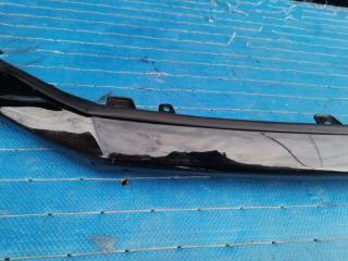 Накладка на бампер передняя TOYOTA Alphard AAHH45W, AGH40W 53115v2050 3 ракурс