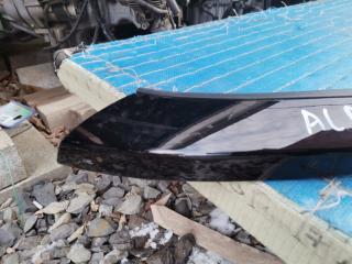 Накладка на бампер передняя TOYOTA Alphard AAHH45W, AGH40W 53115v2050 4 ракурс