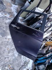 Дверь правая задняя HONDA EDIX BE3 K20A 1 ракурс
