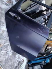 Дверь правая задняя HONDA EDIX BE3 K20A 2 ракурс