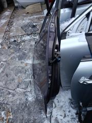 Дверь правая задняя HONDA EDIX BE3 K20A 4 ракурс