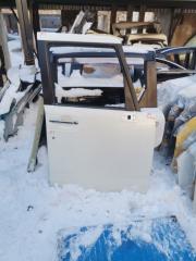 Запчасть дверь передняя правая HONDA N-BOX+