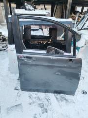 Дверь правая передняя HONDA Stepwgn rk5 r20a 1 ракурс