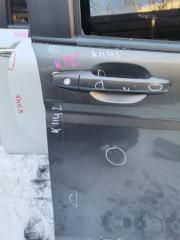 Дверь правая передняя HONDA Stepwgn rk5 r20a 2 ракурс