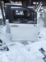 Дверь правая передняя HONDA Stepwgn rk5 r20a 1 ракурс